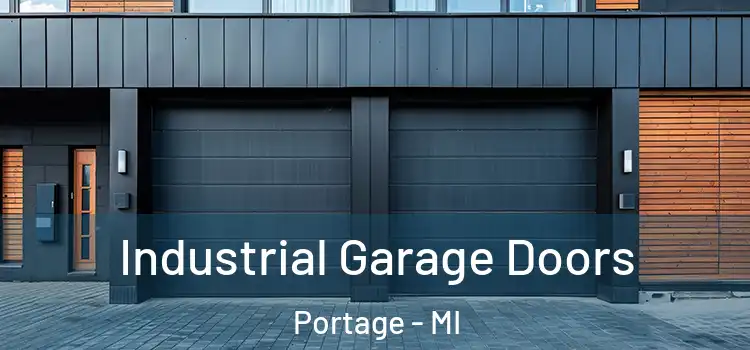  Industrial Garage Doors Portage - MI