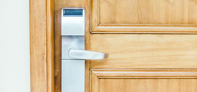 Advanced Solutions in Portage, MI for Modern Security