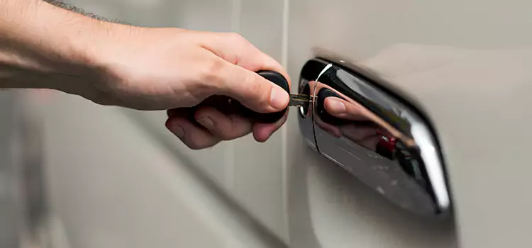 Why Choose Our Auto Locksmith Team in Portage, MI?