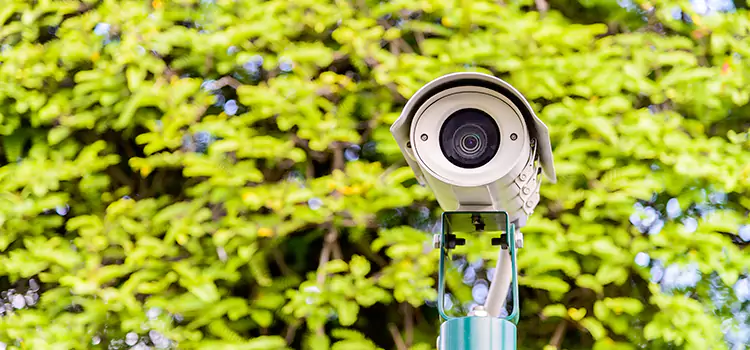 Advanced Surveillance Solutions for Every Need in Portage