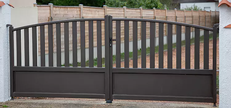 Advanced Gate Solutions in Portage, MI