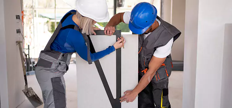 Why Choose Us for Door Panel Services in Portage, MI?