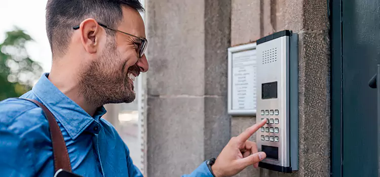 Advanced Solutions for Enhanced Security in Portage, MI
