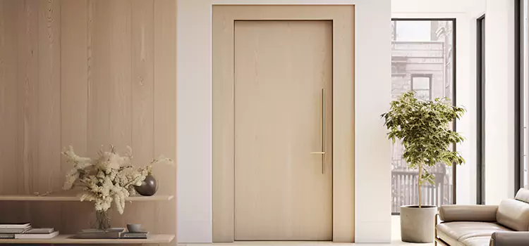 Choose Quality for Your Inside Doors in Portage, MI