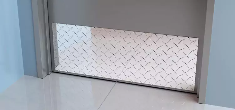 Benefits of Professional Kick Plate Solutions in Portage, MI