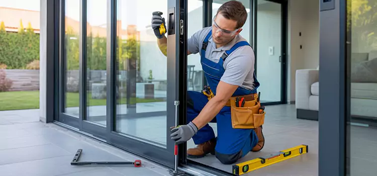 Sliding Screen Door Repair Portage