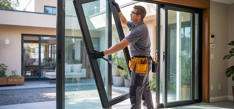 Specialized Sliding Door Roller Services in Portage, Michigan