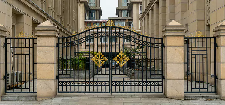 Comprehensive Iron Gate Maintenance Solutions in Portage, MI