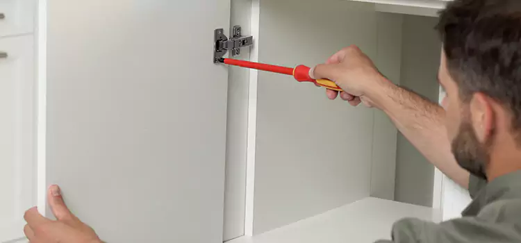 Screen Door Hinge Repair Portage