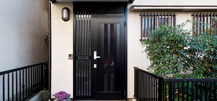 Popular Exterior Door Options in Portage, MI
