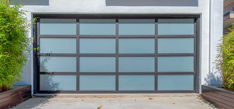 Why Choose Us for Garage Door Care in Portage, MI?