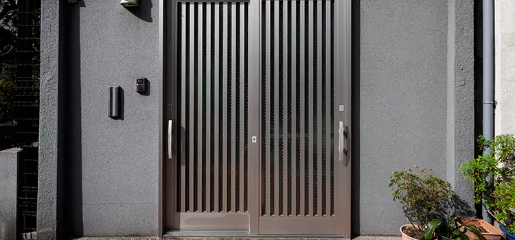 Why Choose Us for Your Security Needs in Portage, MI?