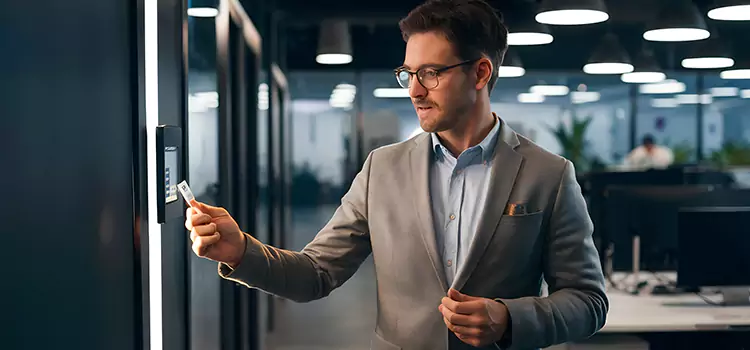Our Commitment to Keycard Security Excellence in Portage, MI
