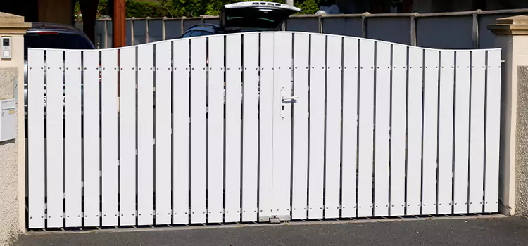 Why Choose Us for Residential Gate Repair in Portage, MI?