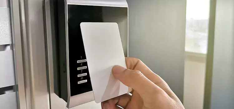 Advanced RFID Technology Integration in Portage, MI