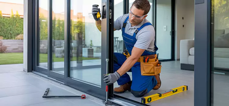 Patio Door Replacement Portage