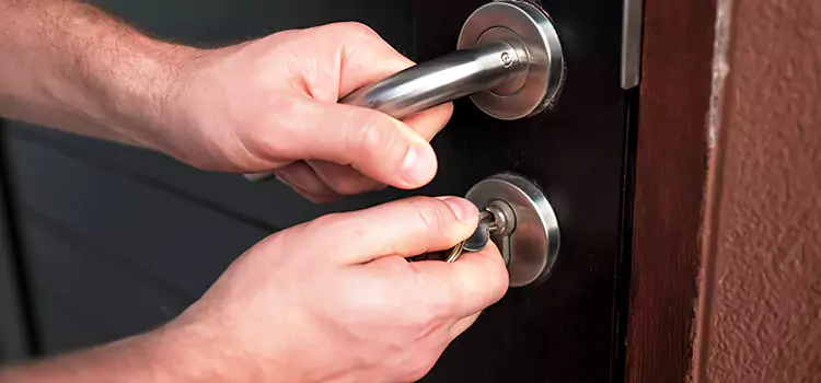 Door Closer Repair & Installation Portage